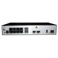 华为(HUAWEI) AC6507S 企业级无线AC控制器 +16个AP管理授权 *1