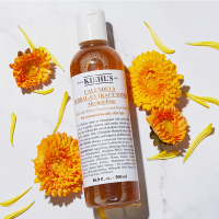Kiehl’s 科颜氏 金盏花水500毫升+科颜氏 牛油果眼霜28毫升