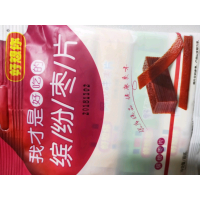 好想你缤纷枣片17.5克*2