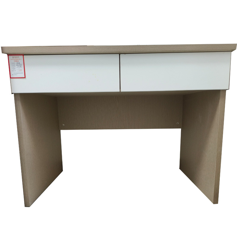 东业家具 写字桌LY-129Z木质桌子 1200*500*750 张