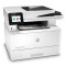 惠普(hp)M329DW黑白激光多功能一体机家用商务企业办公三合一打印复印扫描自动双面打印无线网络 M427DW升级 套餐一
