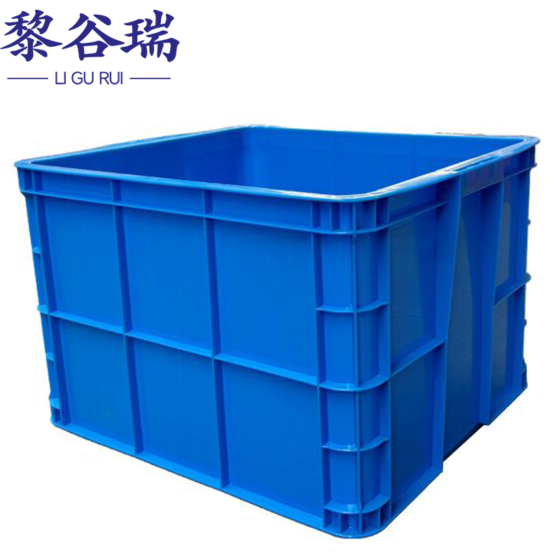 黎谷瑞周转箱高清大图