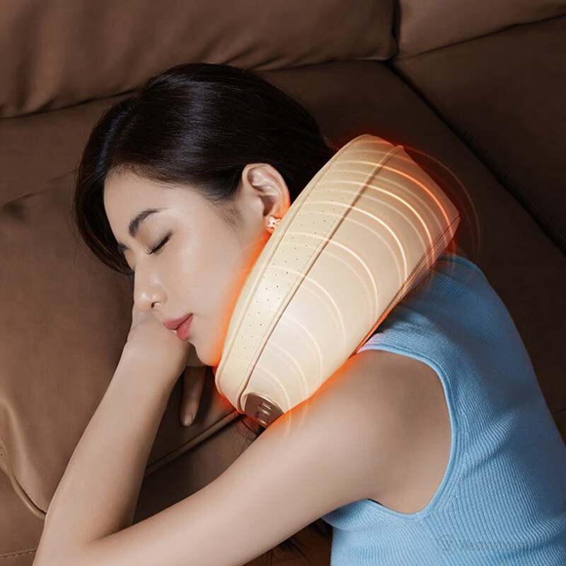 西屋Westinghouse颈椎按摩仪 WCM-U209D/单位:个