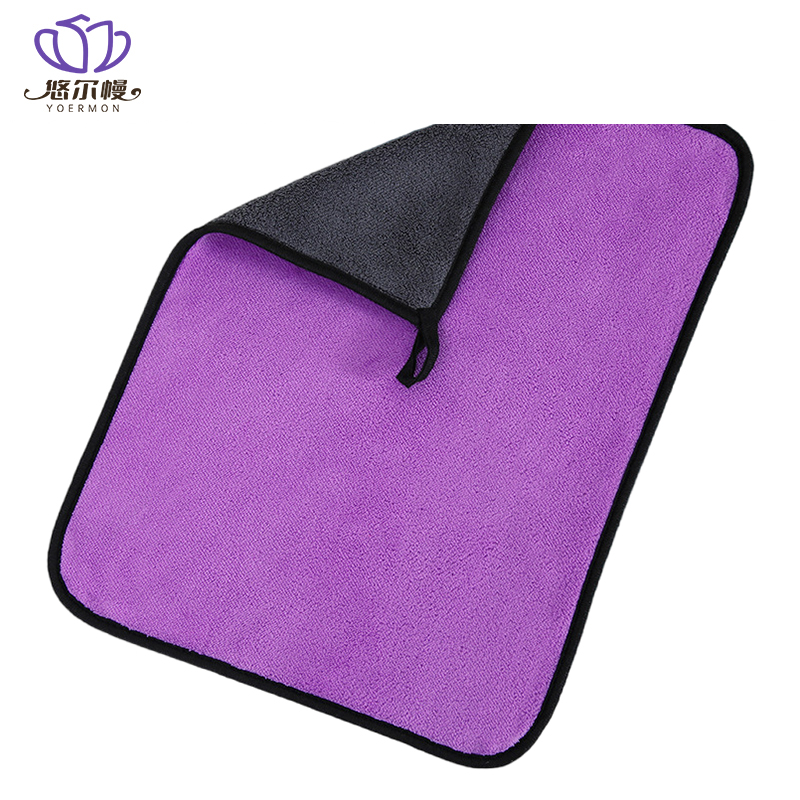 悠尔幔 毛巾 30*40cm/条高清大图