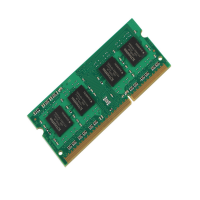 金士顿 DDR3 1600 4G 笔记本内存条 单个装（单位：件）
