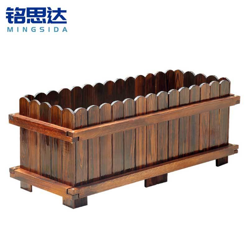 铭思达花箱