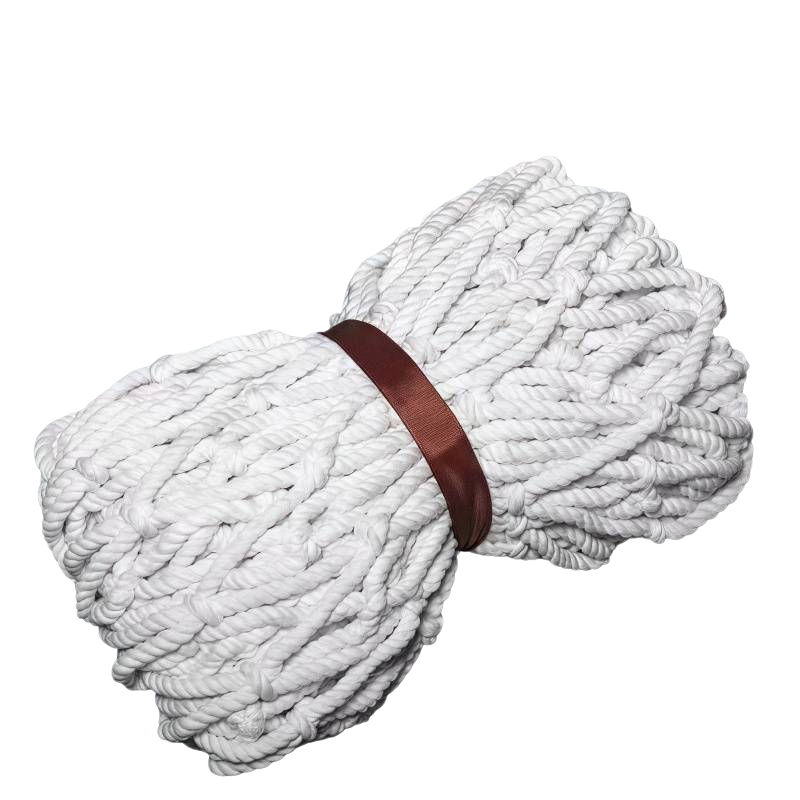 日目 尼龙绳 网孔5cm*绳粗8mm 平方米高清大图