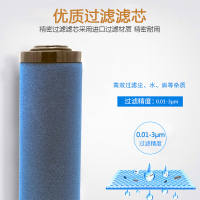 卡尔 精密过滤器
