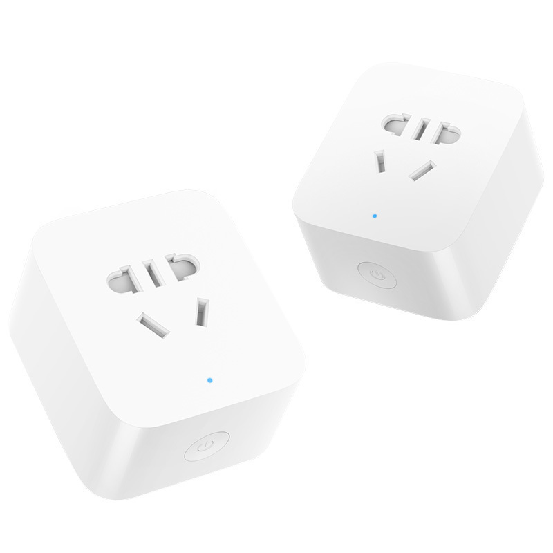 小米(MI)米家智能插座WiFi版