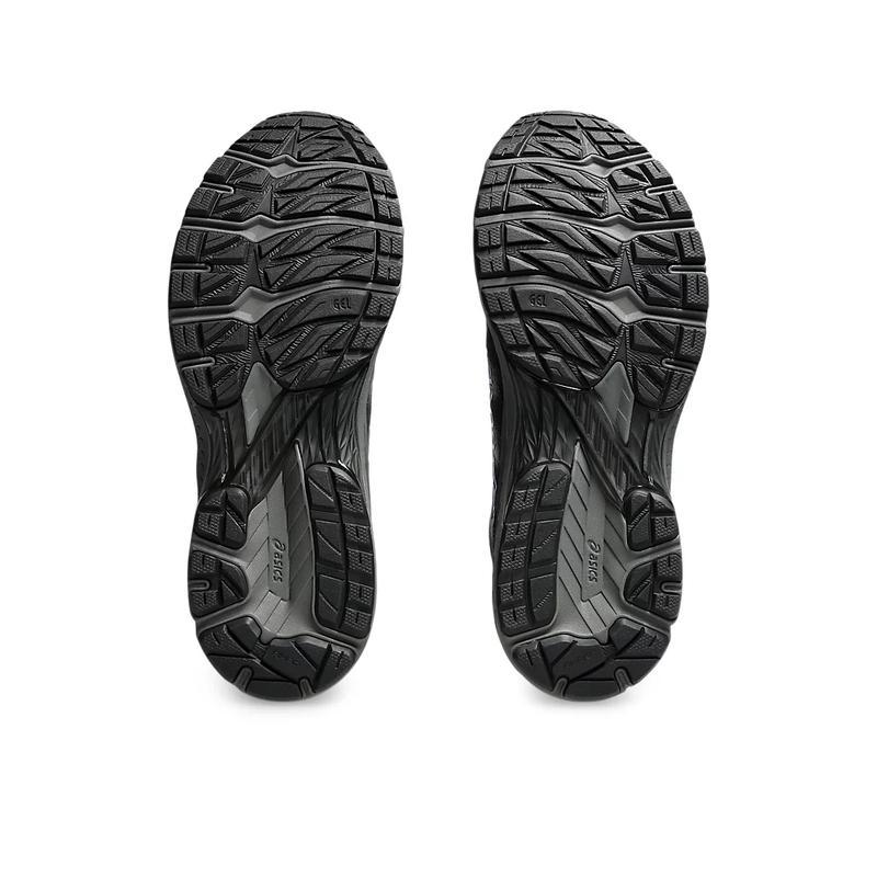 亚瑟士(ASICS)跑鞋男款GTX防水透气运动休闲跑步鞋户外高性能缓震