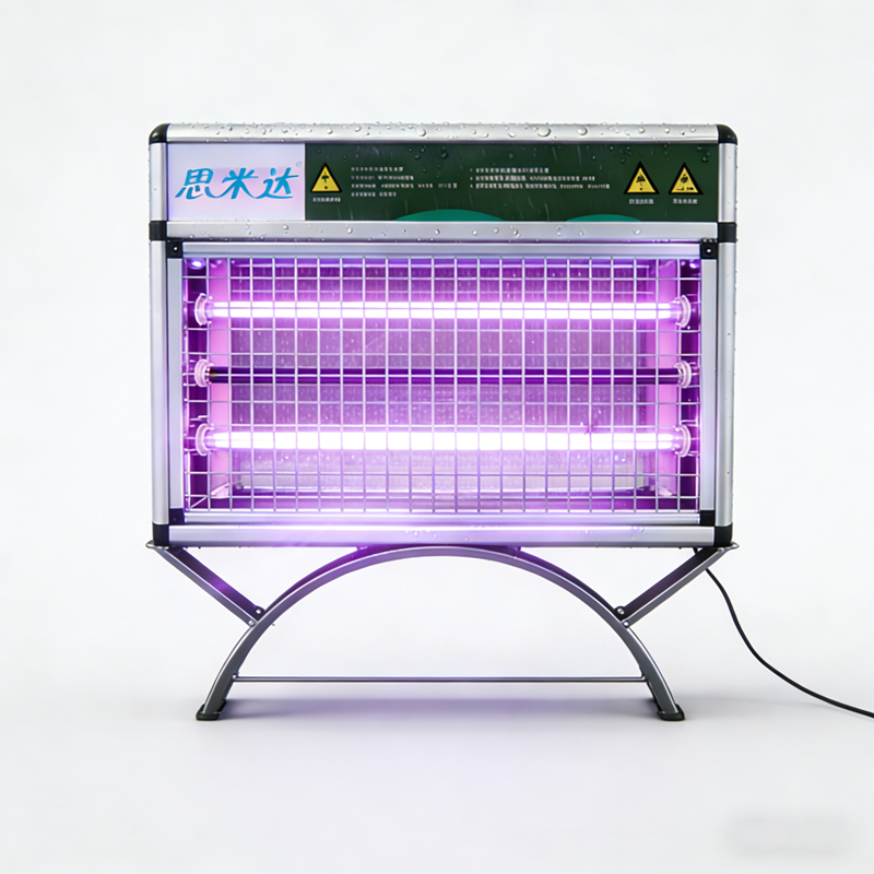 思米达户外灭蚊灯 SMD919A高清大图