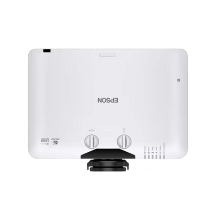 爱普生(EPSON)投影机CB-L690U商用激光工程机3LCD 6500流明 超高清 标配(台)高清大图