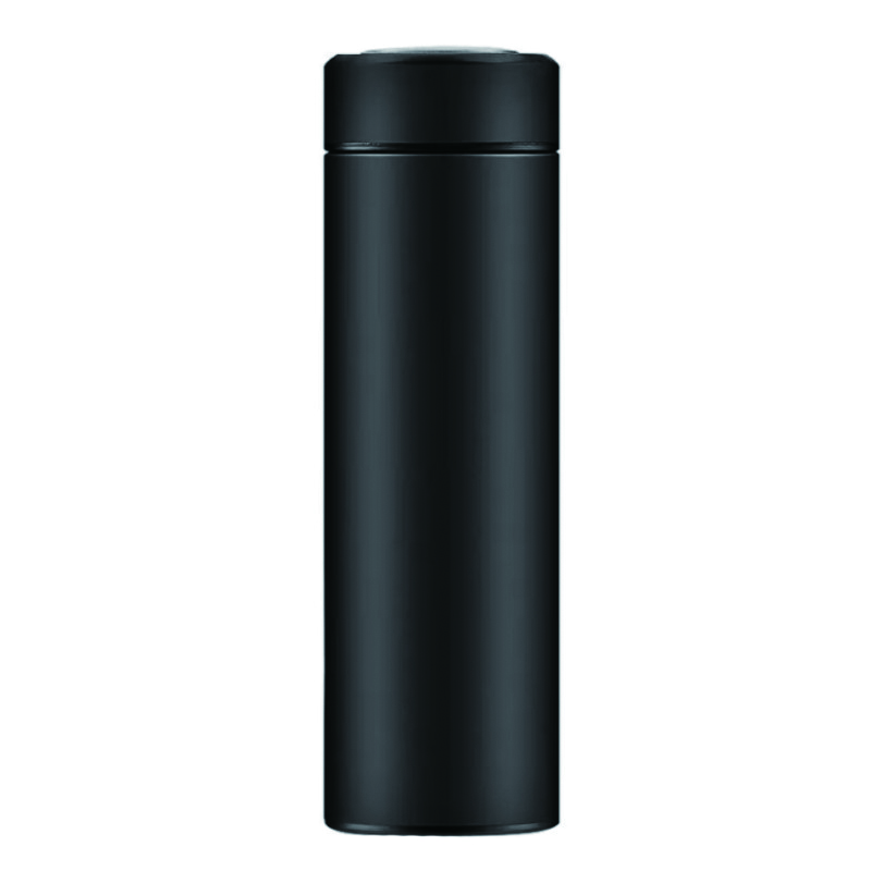 萨威帝尔SWBZ001 保温杯 (计价单位:个) 黑色高清大图