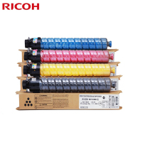 原装理光(Ricoh)MP C3503C型墨盒碳粉盒适用MPC3003/C3503/3004exSP