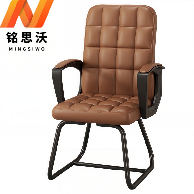 铭思沃弓形椅高清大图