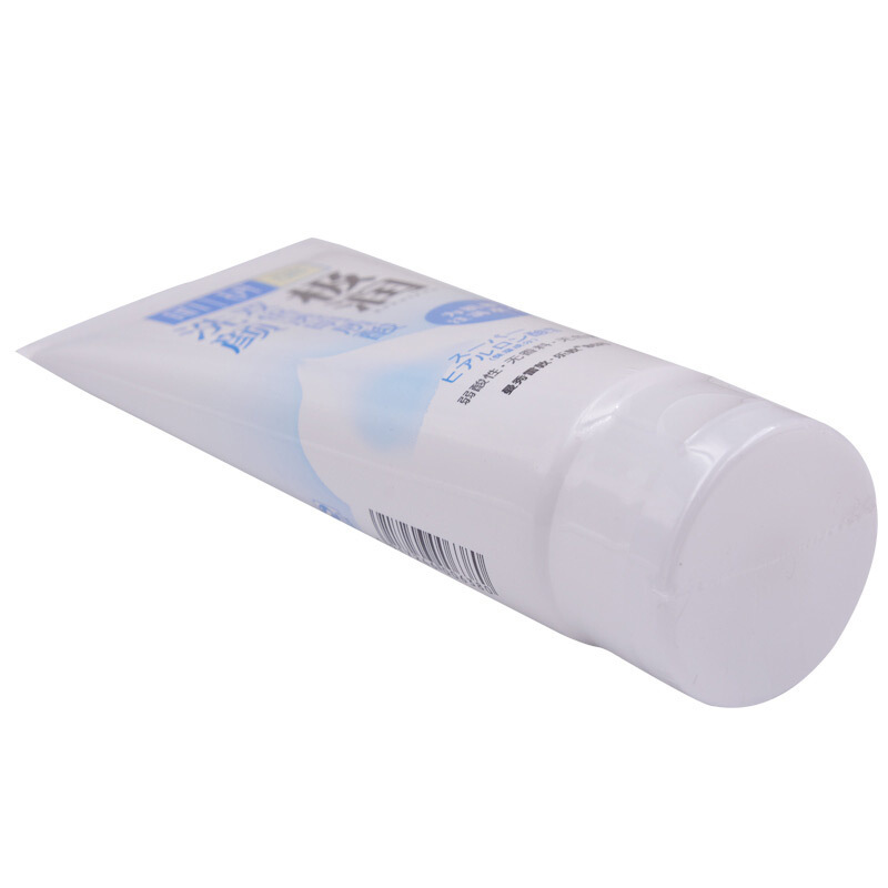 肌研极润洁面乳100g高清大图