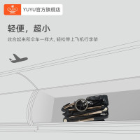 [苏宁品牌推荐]YUYU悠悠第8代高景观超轻便婴儿车可坐可躺便携上飞机BB儿童推车