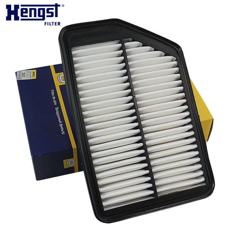汉格斯特(hengst)空气滤清器E1088L适用于 朗动K3 K3S KX3 傲跑佳乐2.0L