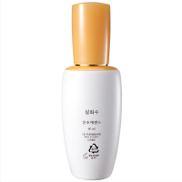 Sulwhasoo雪花秀润燥精华液90ml 面部补水保湿 润致焕活肌底精华露 正品