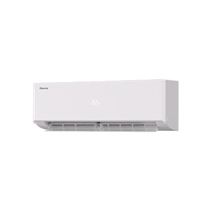 海信空调易省电E280 2匹 AI省电 速冷热 仿真自然风1级能效 纯铜管立式空调柜机KFR-50LW/E280-X1高清大图