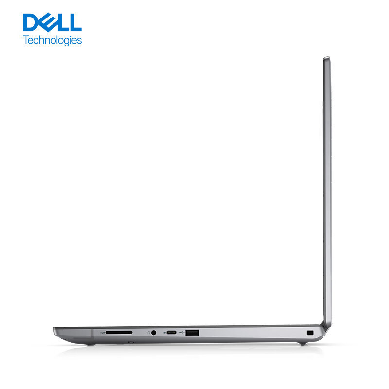 戴尔(DELL)Precision 7680 I9-13950HX 32G 1TB RTX2000 8G 高色域 16英寸高性能笔记本电脑 设计师移动图形工作站