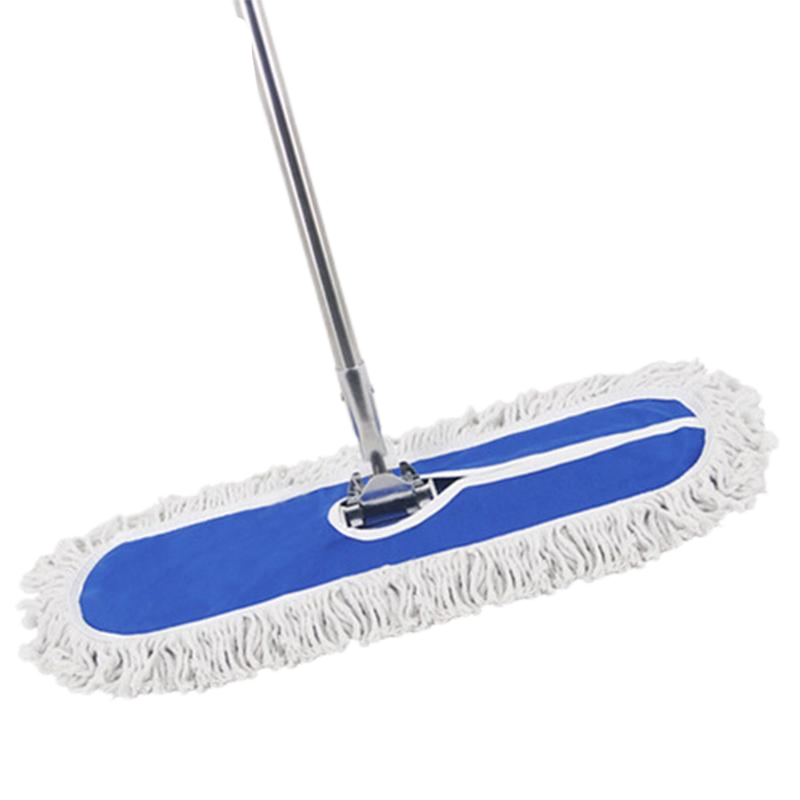 东升美辰 平板拖把110cm DS-040 把高清大图