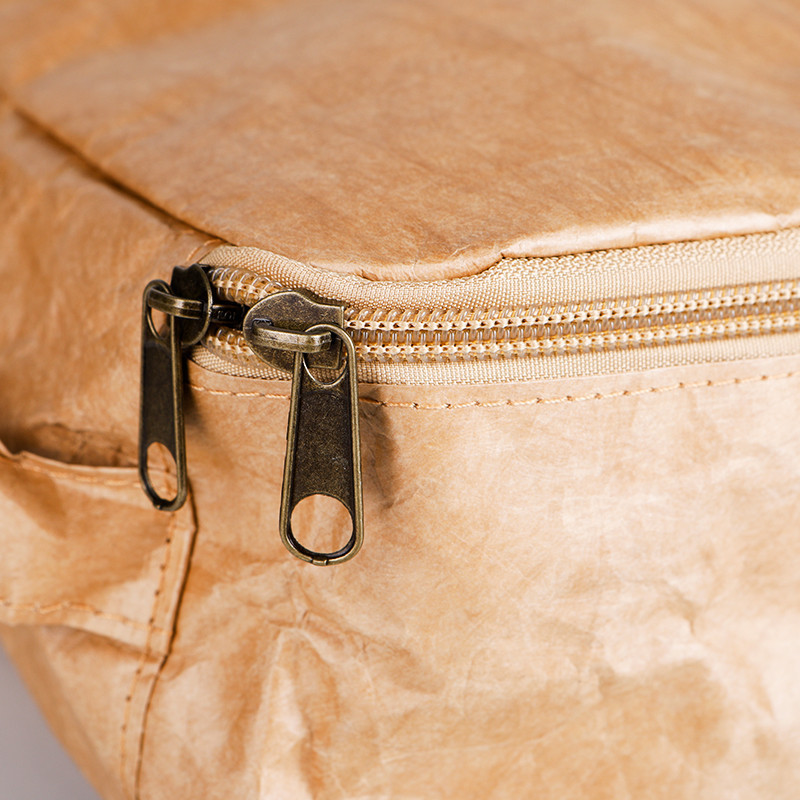 苏宁极物 杜邦纸防水便携旅行衣物收纳包袋男女时尚中号