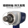 长城精工气动冲击扳手汽车轮胎扳手专业级汽修扳手工具3/8 722301。