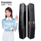 [新品]凯迪仕智能锁K11 星空灰 全自动指纹锁家用防盗门锁 磁卡锁电子锁密码锁