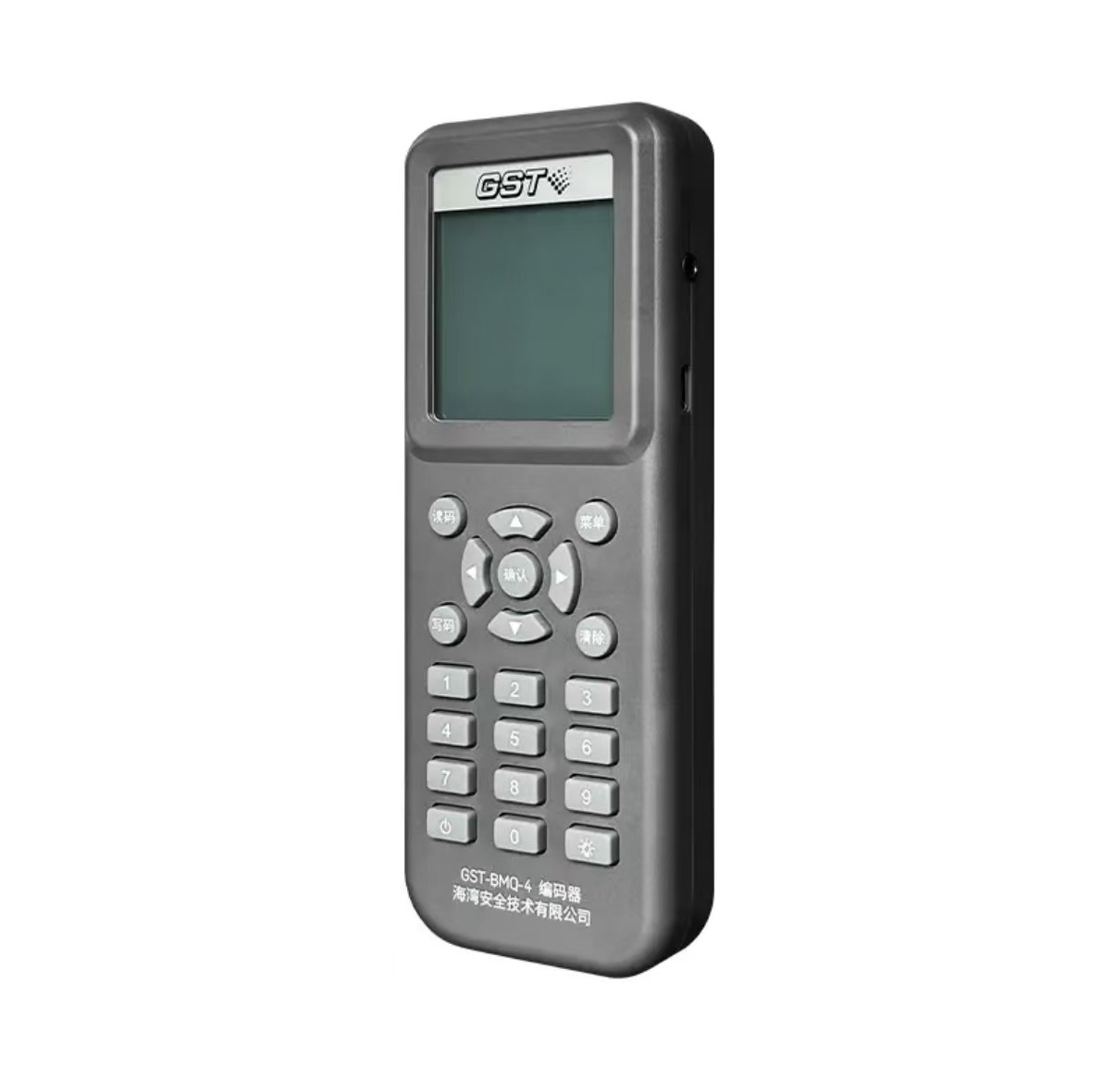海湾电子编码器GST-BMQ-4高清大图