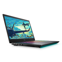 戴尔（DELL）G5-5500 2020新款 15.6英寸电竞游戏本学生笔记本电脑（i7-10750H 32G 1TB固态 GTX1660Ti 6G 144Hz）定制