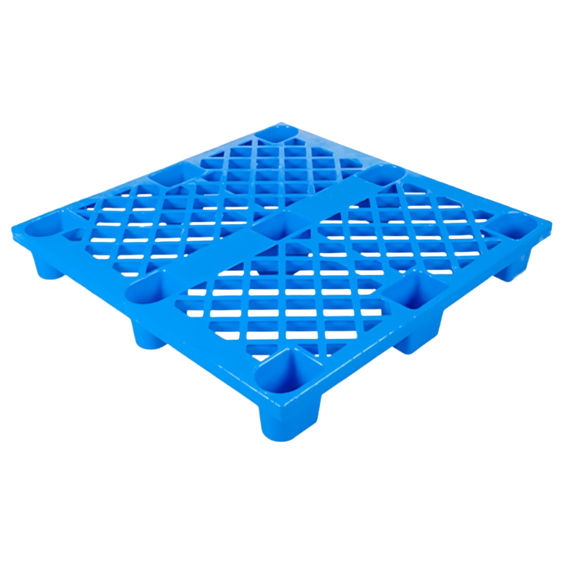 珂洋 塑料托盘 110*100*14cm 个高清大图