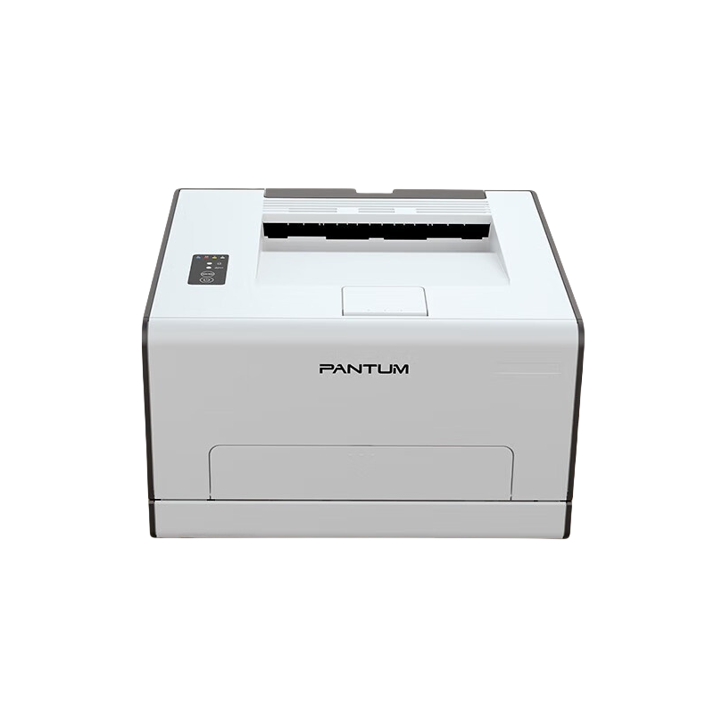 奔图(PANTUM) CP2100D彩色激光单功能打印机 远程打印 CP2100D USB打印 双面打印高清大图