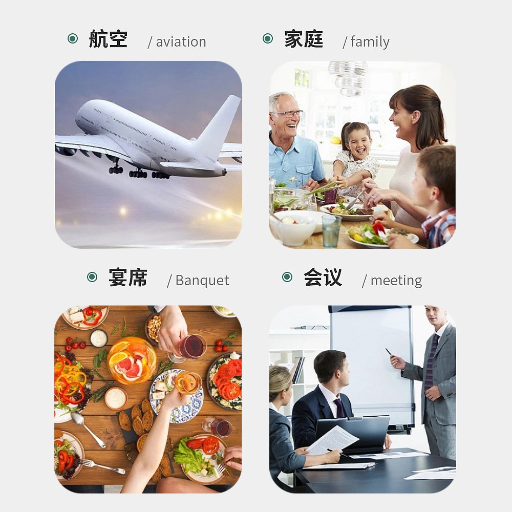 阿姿玛一次性杯子塑料杯家用加厚航空杯耐高温pp透明水杯茶杯饮品杯[10包]150ml名茶杯 500只高清大图