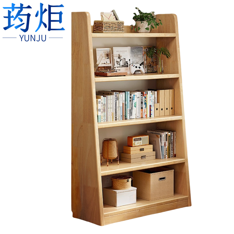 荺炬书架五层100*30*160cm个
