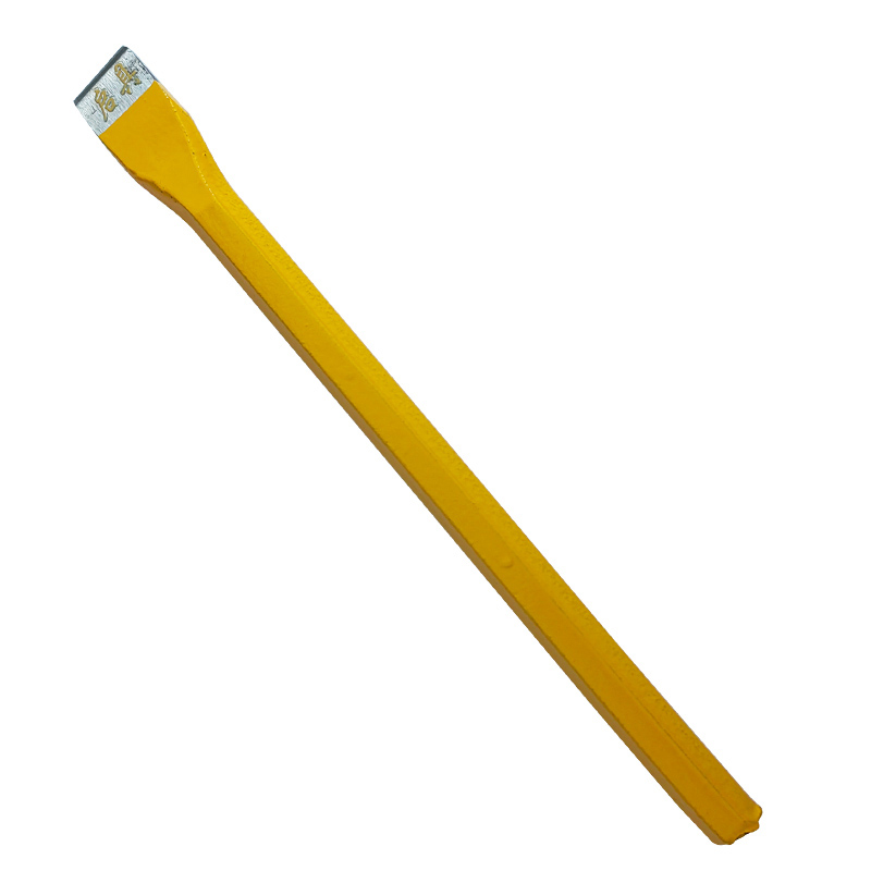 启具平头凿子250mm/个高清大图