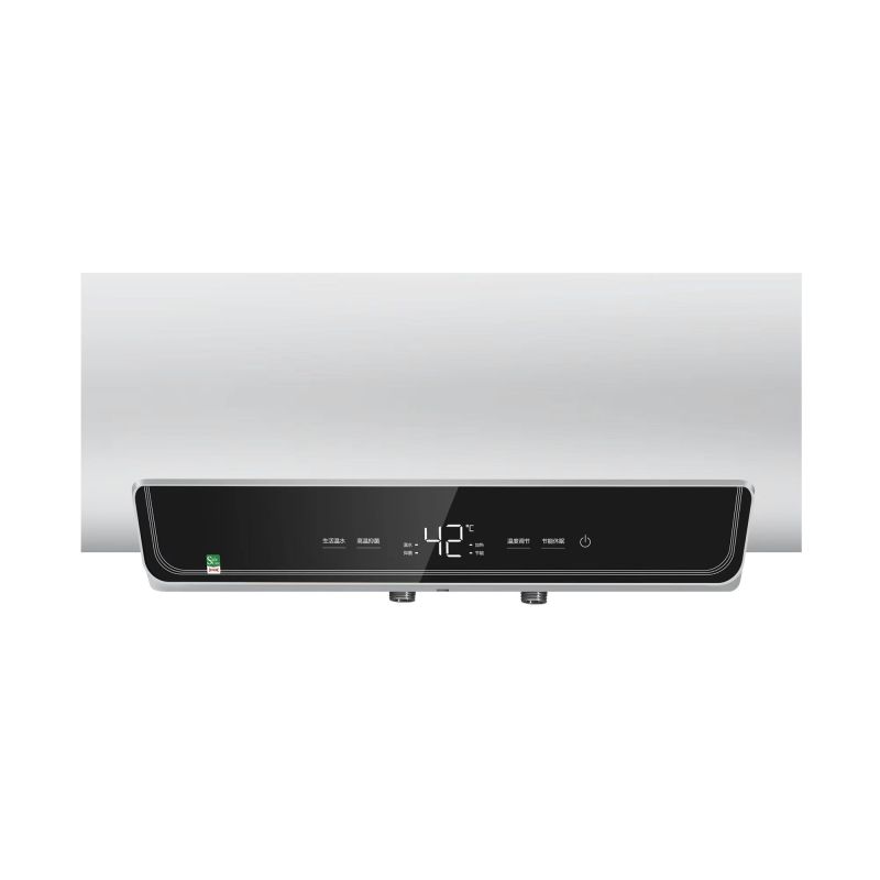Haier/海尔60升电热水器EC6001-DQ3,调水温不踮脚,健康抑菌,防电墙