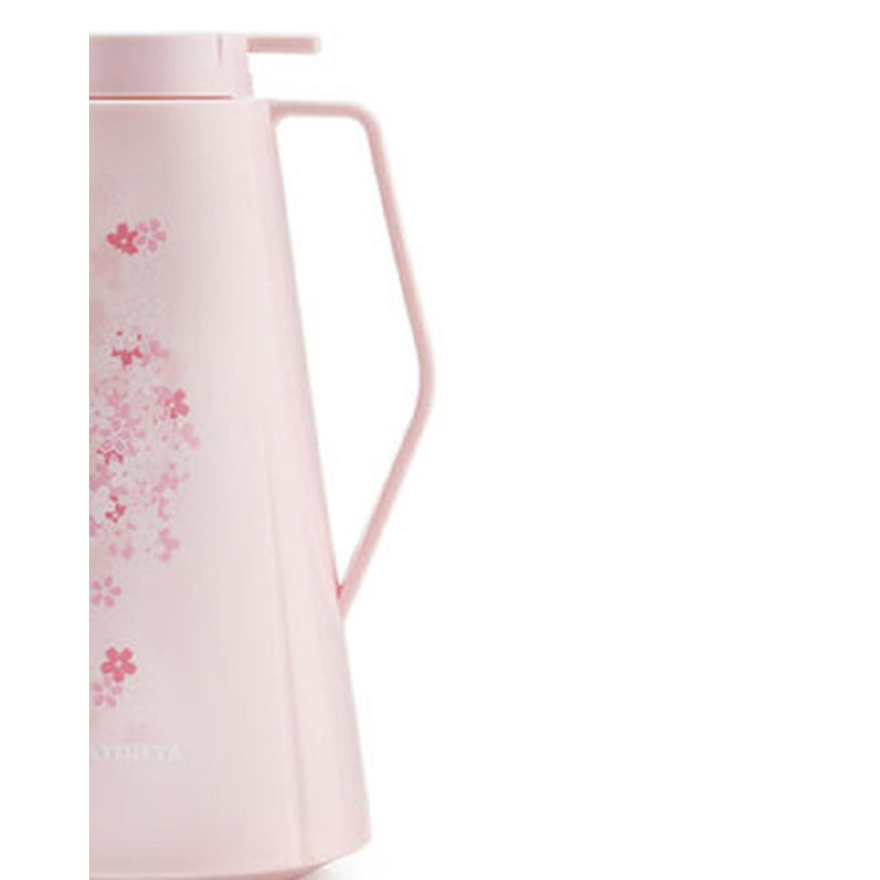 多样屋(TAYOHYA).多样屋樱花玻璃内胆保温壶1500ml TA040102007ZZ
