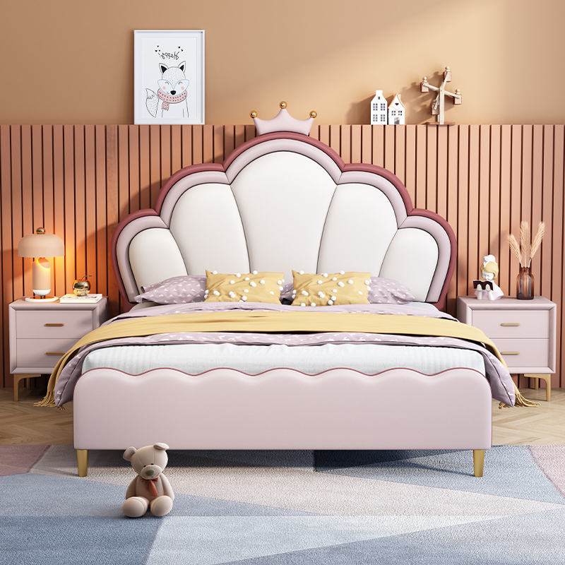 百冠环球bguan儿童床