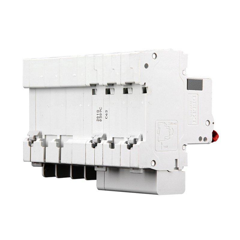 FEI HE DT 漏电保护器C63 F13 3P+N 78746