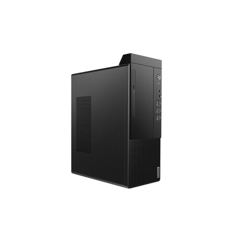 联想M433台式机电脑 I3-10105/8G/4T+128G 23.8寸显示器