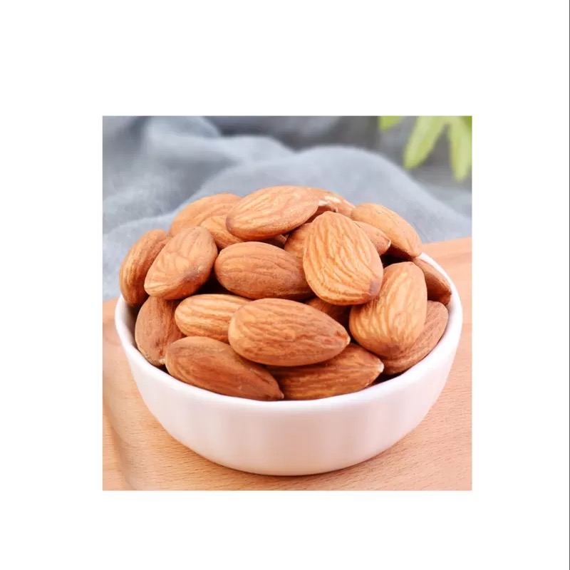 新全新巴旦木仁150克/袋高清大图