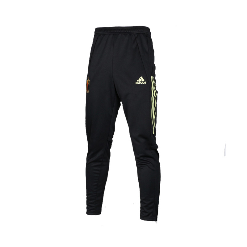 阿迪达斯adidas2020春男款运动休闲长裤FI5409