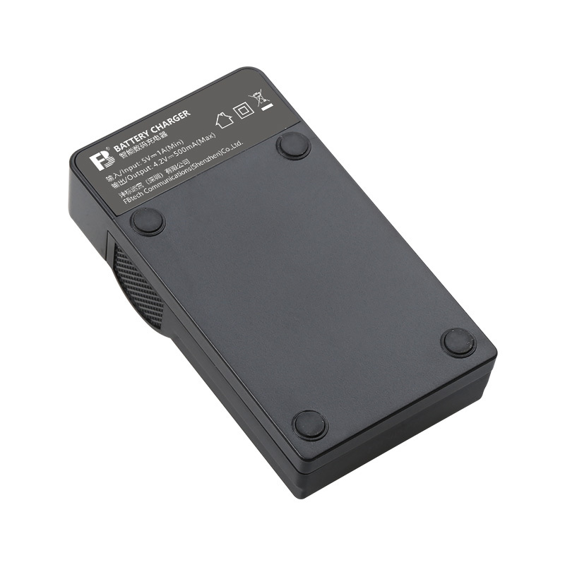 沣标DLi109充电器DLI109 K30 K-50 K70 K500 KR K-S2 K-S1 K-70宾得充电器