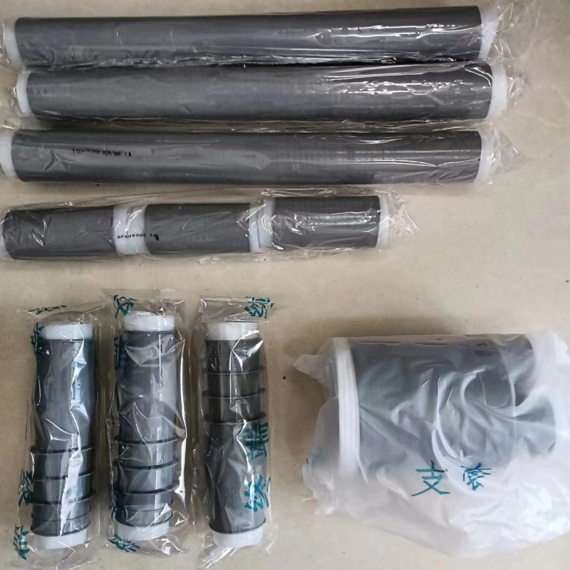 固力发 15kV冷缩户内终端 NLS-15KV/3.1 套