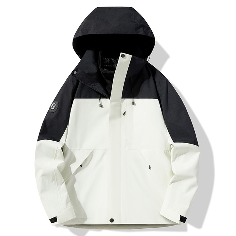 信柏合冲锋衣CQ-28/件高清大图