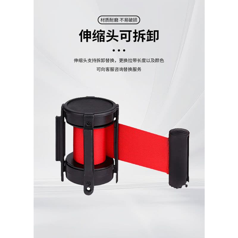 喜来邦(XILAIBANG) 一米栏杆(2米线)图片