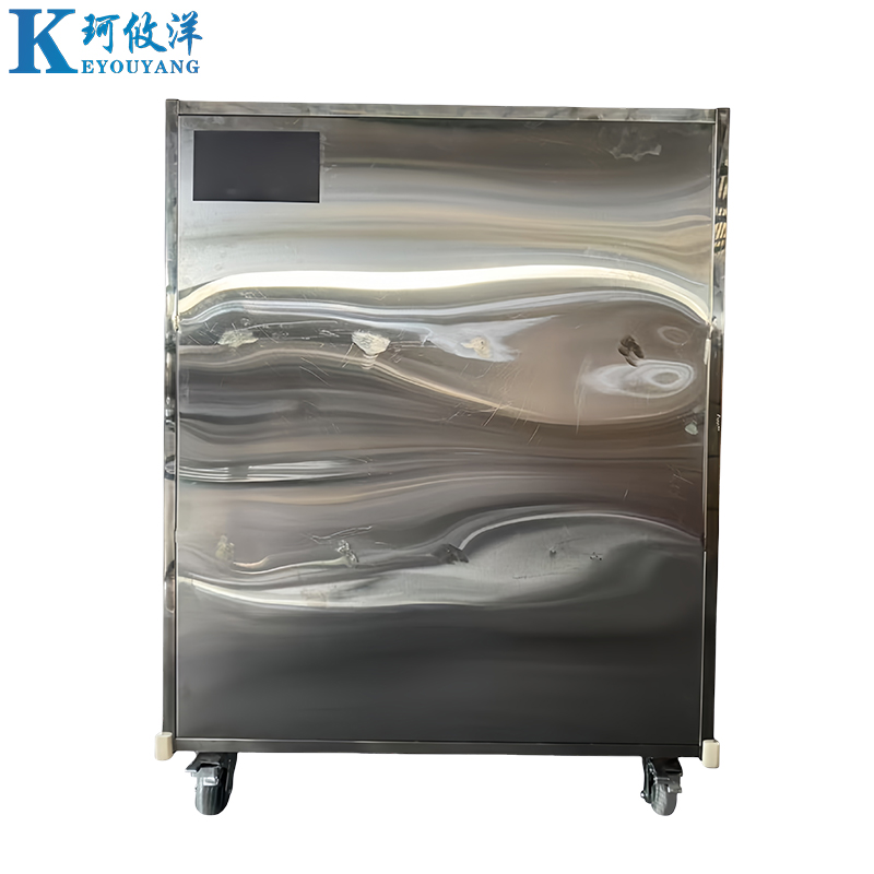 珂攸洋不锈钢推车1600*1200*1600mm个高清大图