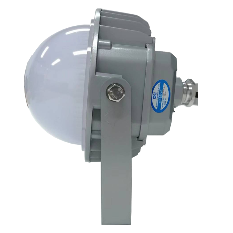 光大特照 LED平台灯 EBF605L-P 60W 灰色 (套)