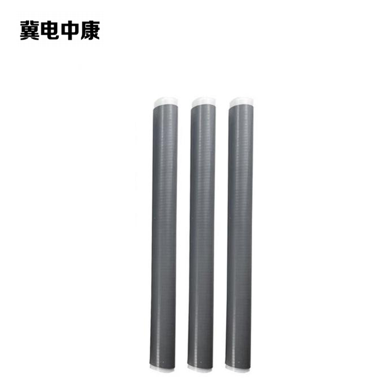 冀电中康 冷缩电缆终端三芯户内 NLS-10/3.4(300-400) 支高清大图
